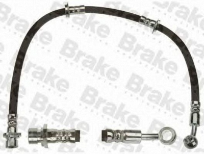 BRAKE ENGINEERING bh773240 -  Тормозной шланг